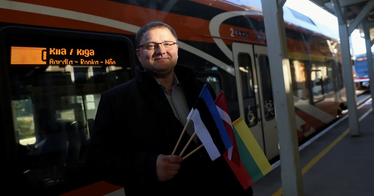 AASTA TURISMITEGU Elroni rahvusvahelised liinid on tänavu kogunud 32 ...