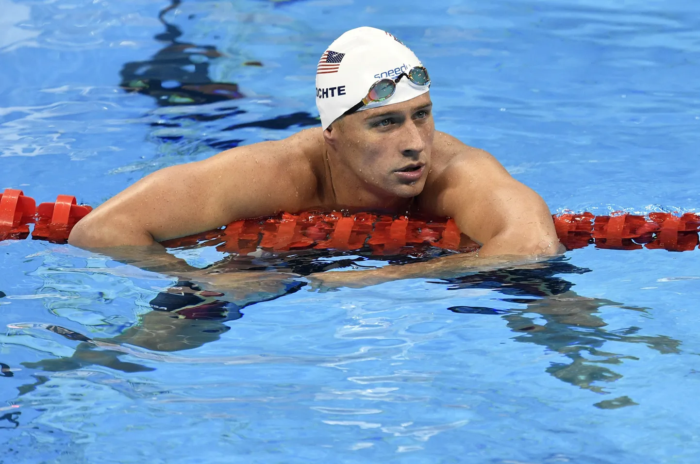 Ryan Lochte