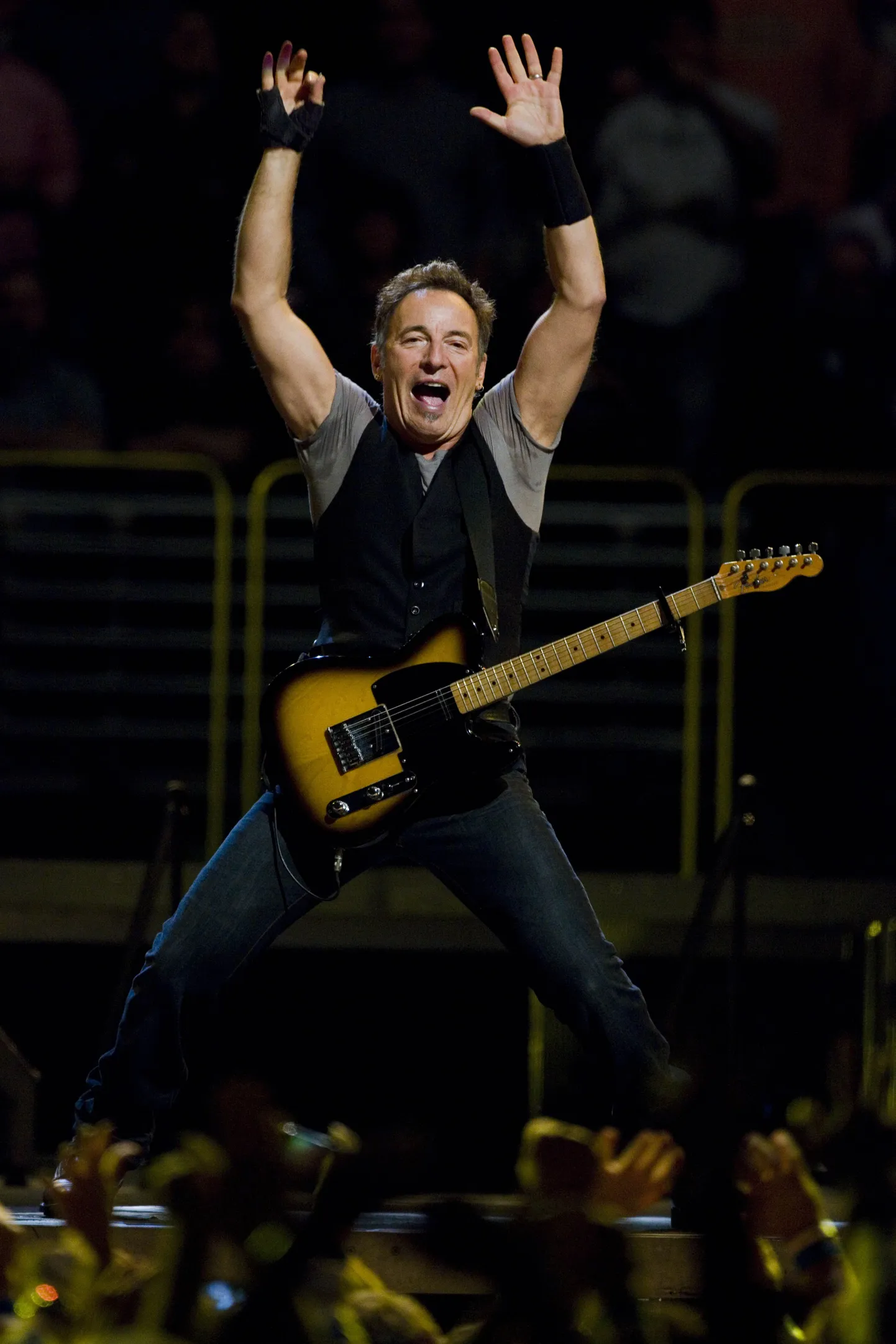 Bruce Springsteen