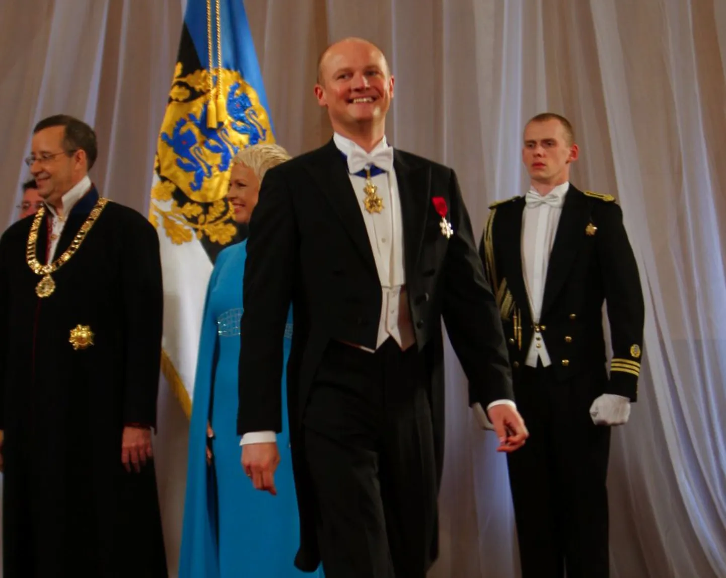 Сийм Райе.