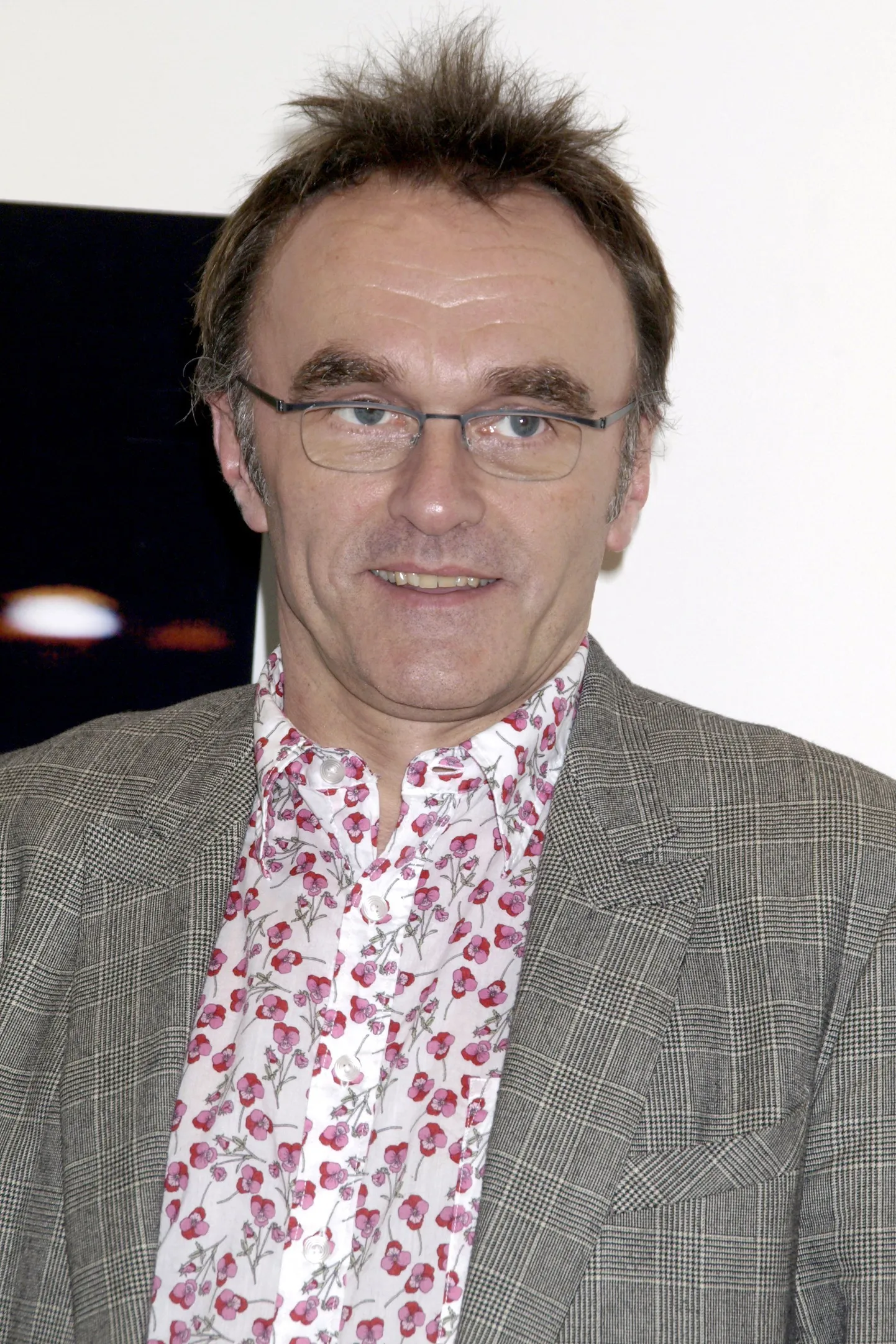 Danny Boyle