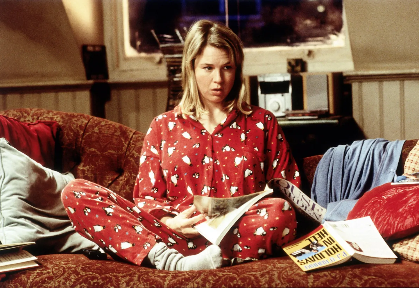 Bridget Jones