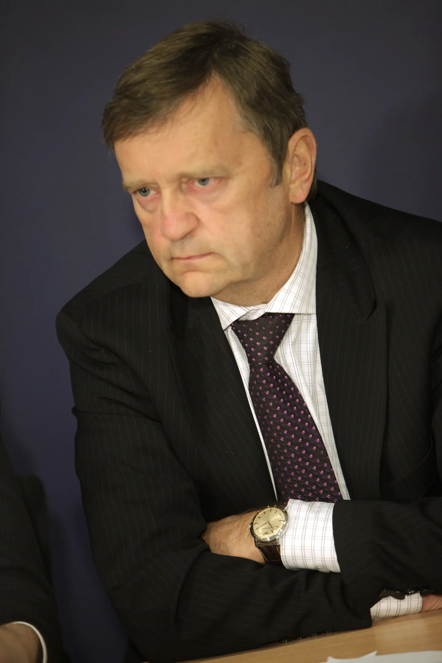 Hannes Danilov.