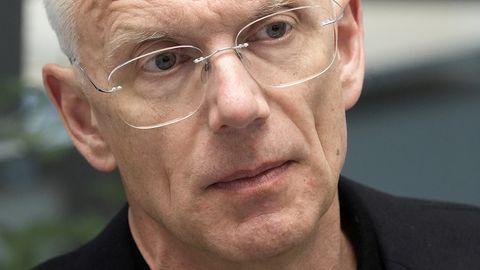 Kariņš: ASV, sākot karadarbību, nebija pilnīgi skaidras gala stratēģijas