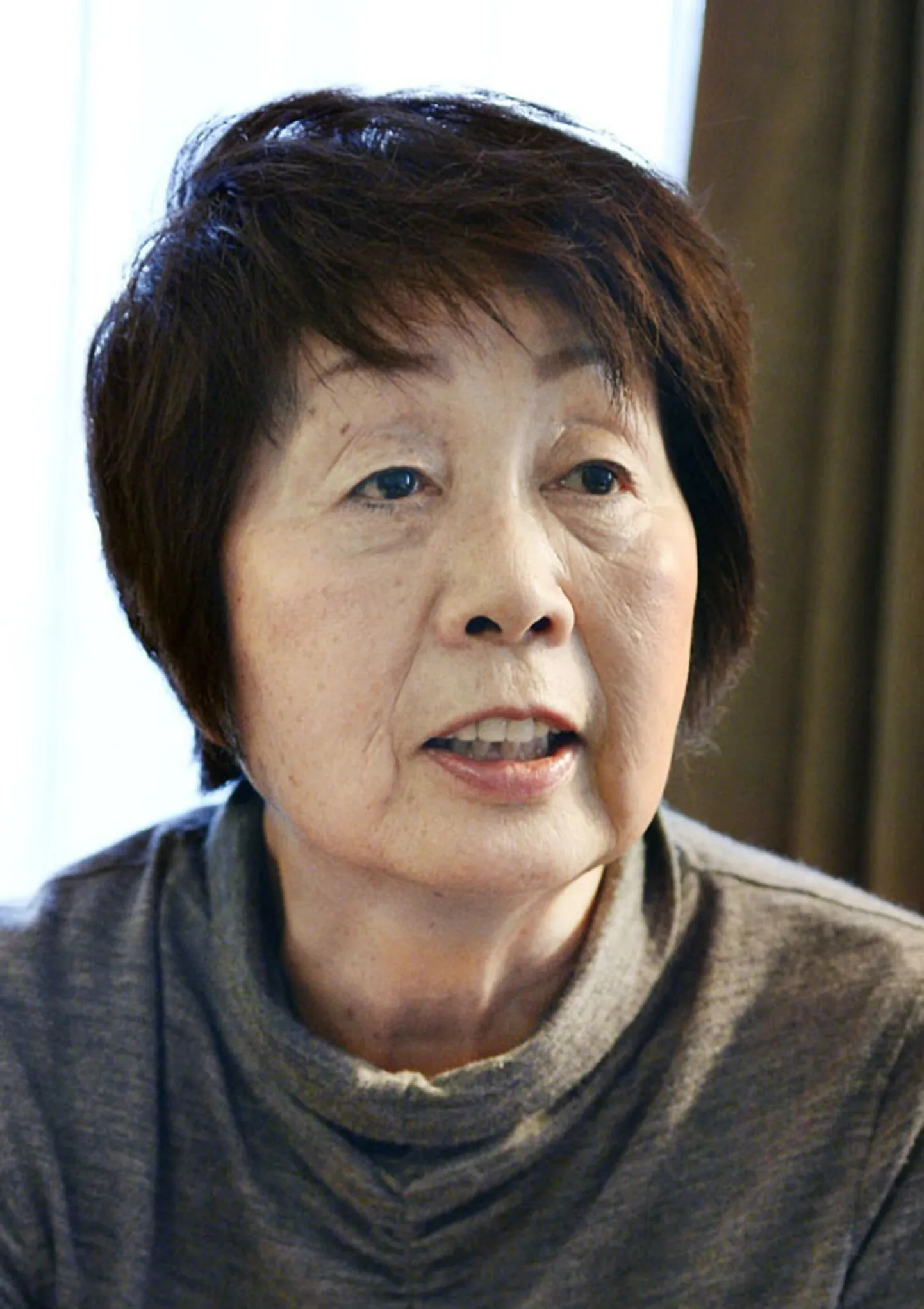 Chisako Kakehi