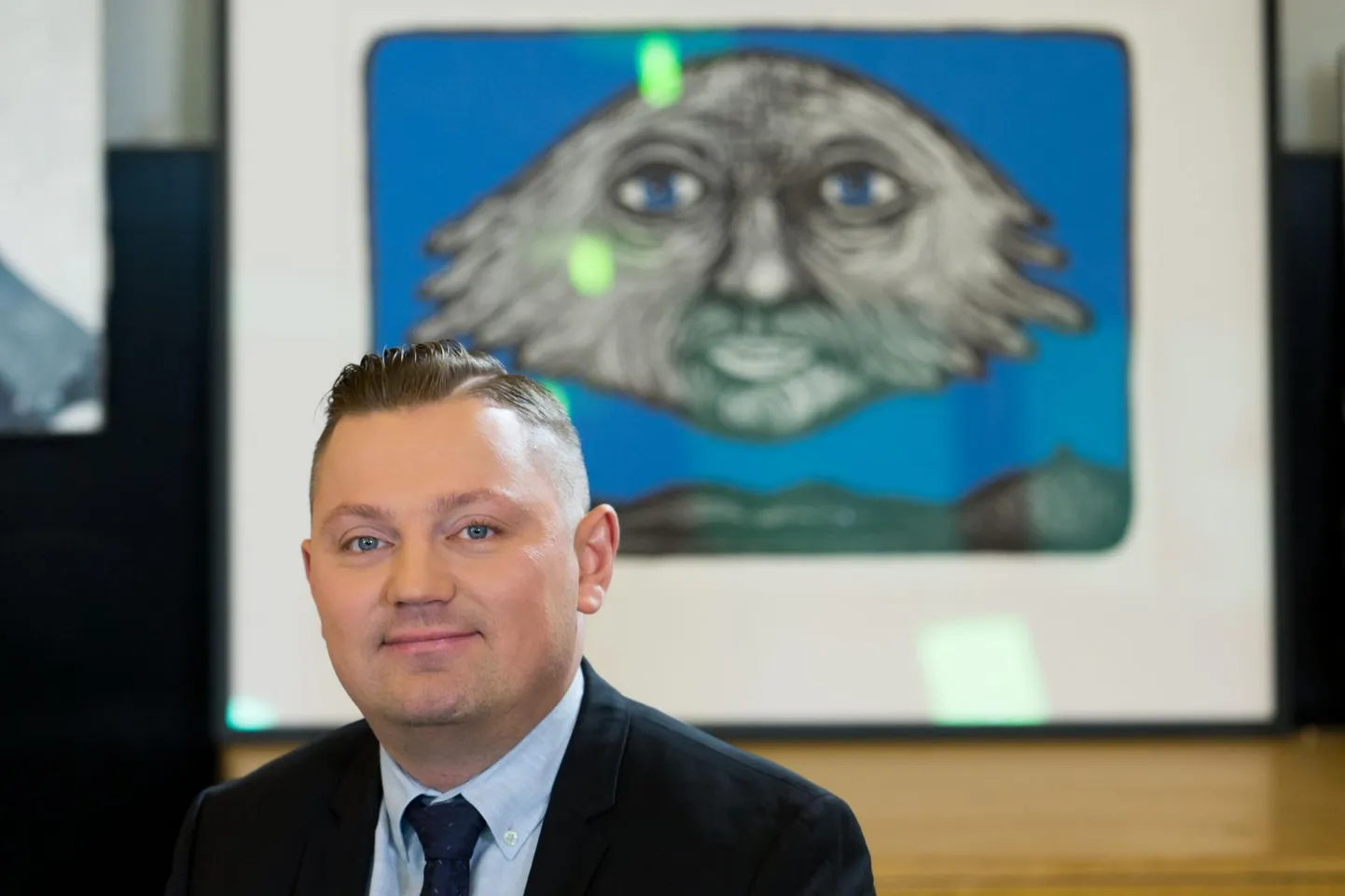 Denis Boroditš.