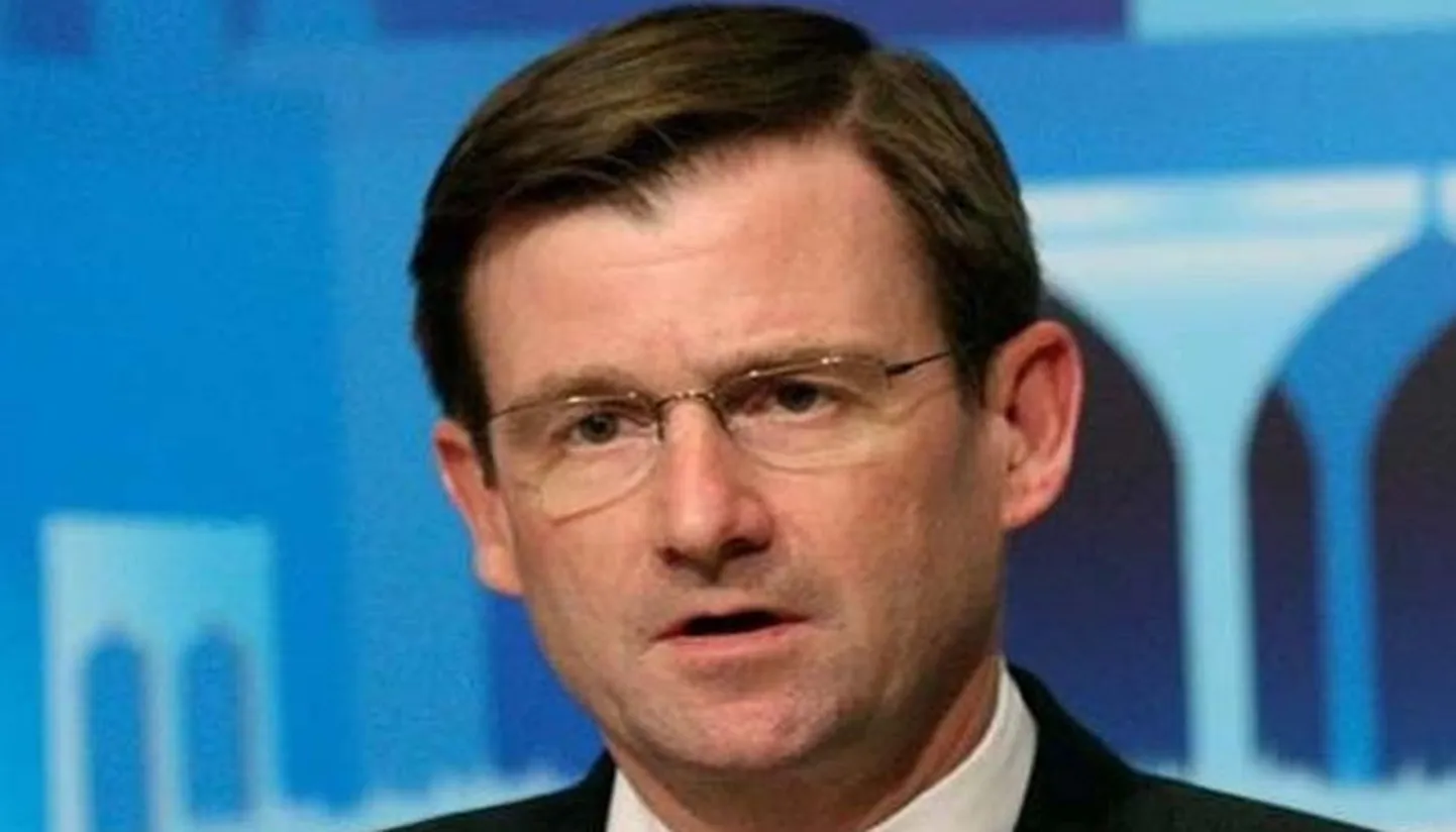 David Hale.