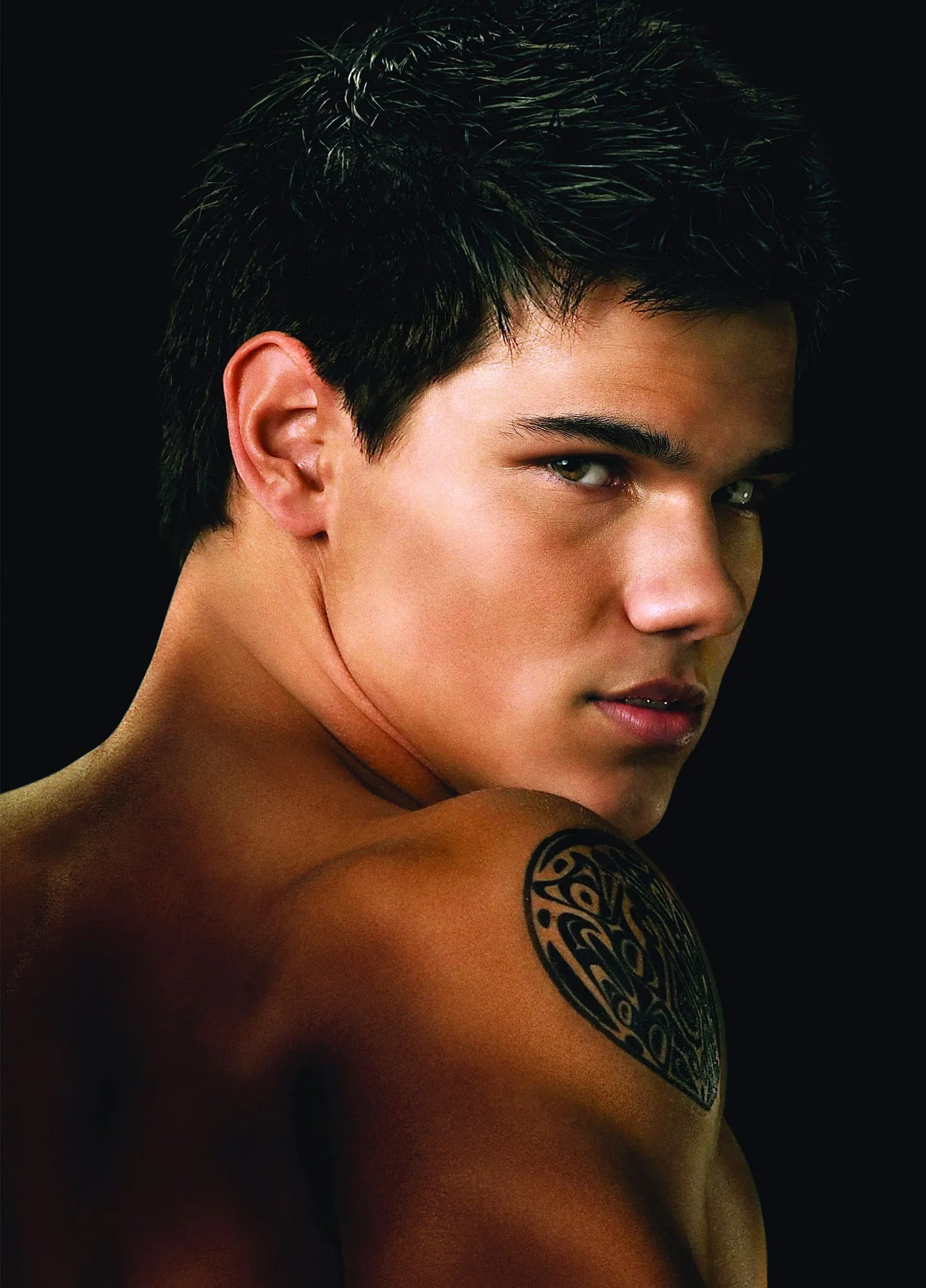 Taylor Lautner filmis «Noorkuu»