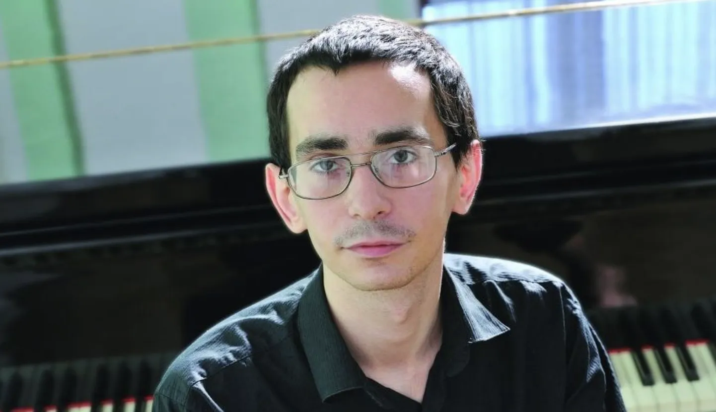 Pavel Kushnir