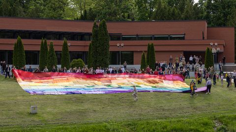 MARKO SUURMÄGI ⟩ Keeld kui võimas reklaam