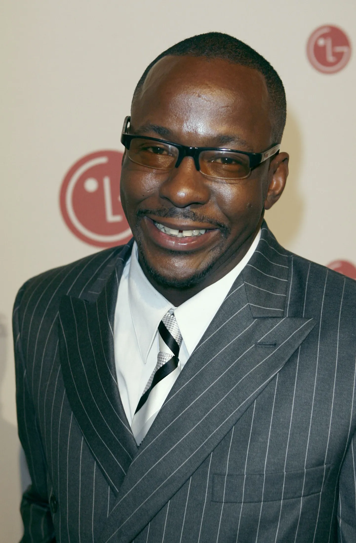 Bobby Brown