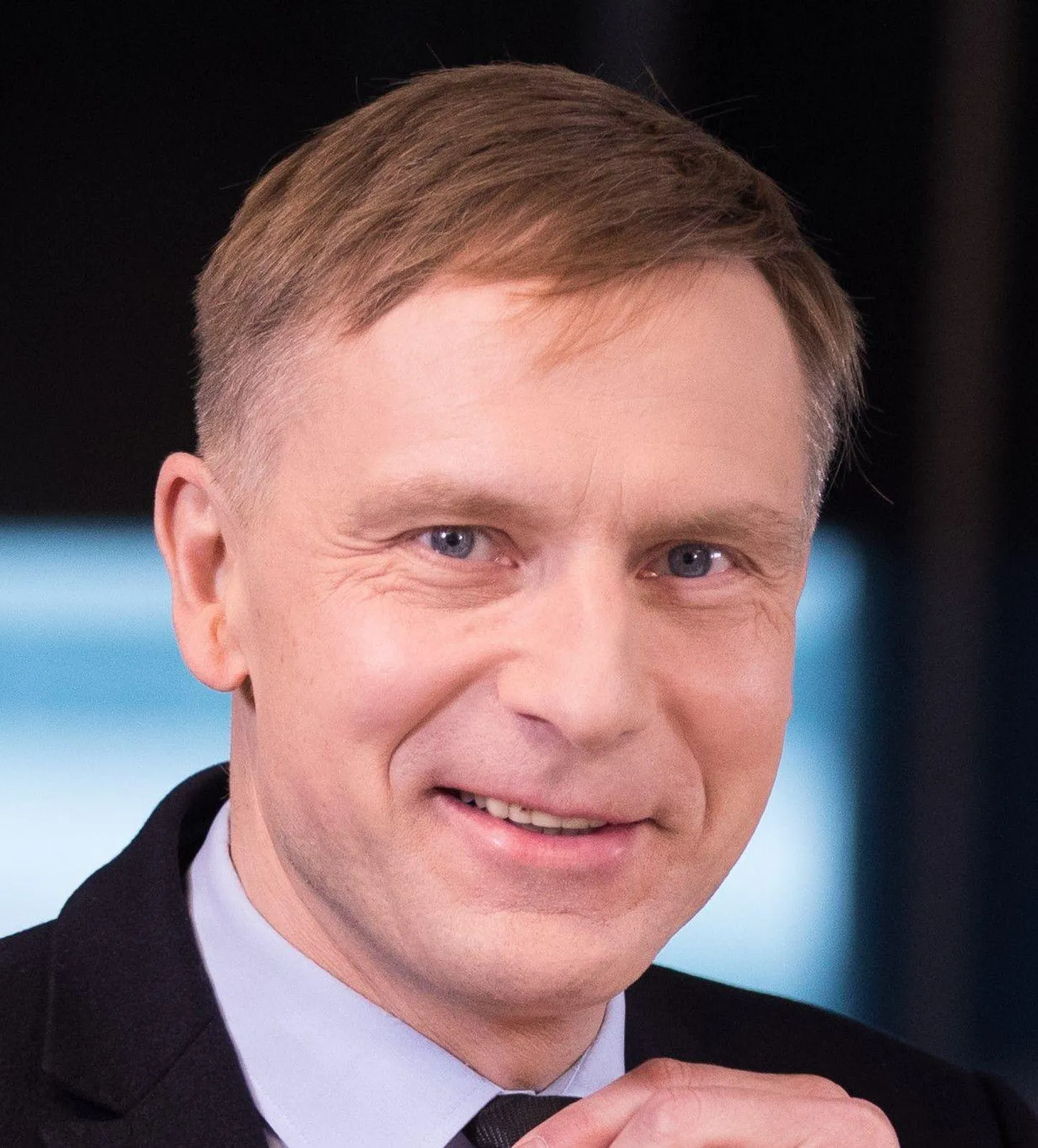 Eerik-Niiles Kross.