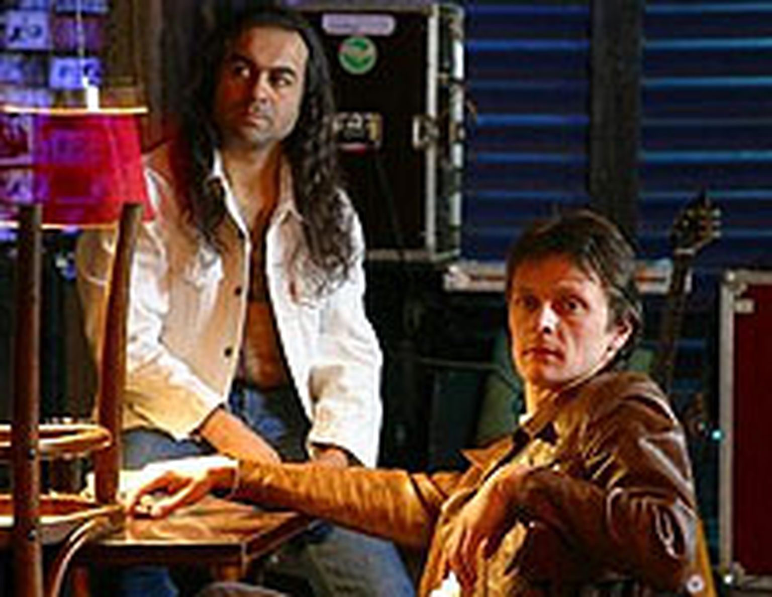 Fomins un Kleins Latviju pārstāvēs Turcijā