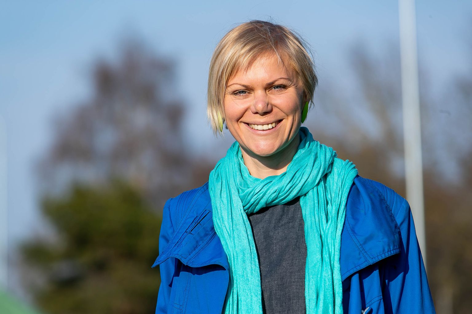 Heidi Hanso