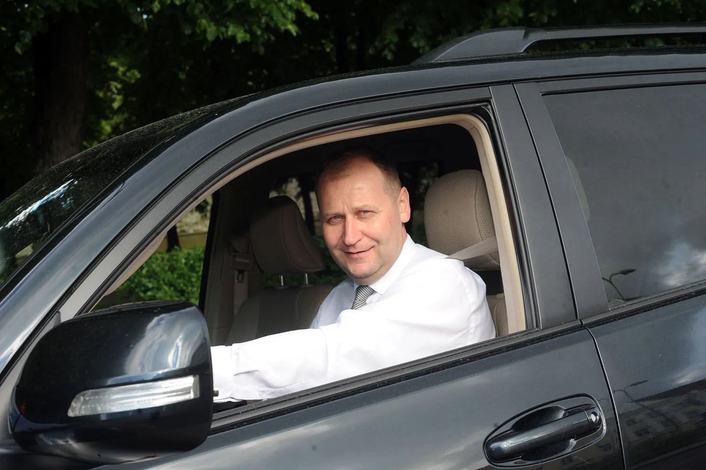 Urmas Kruuse