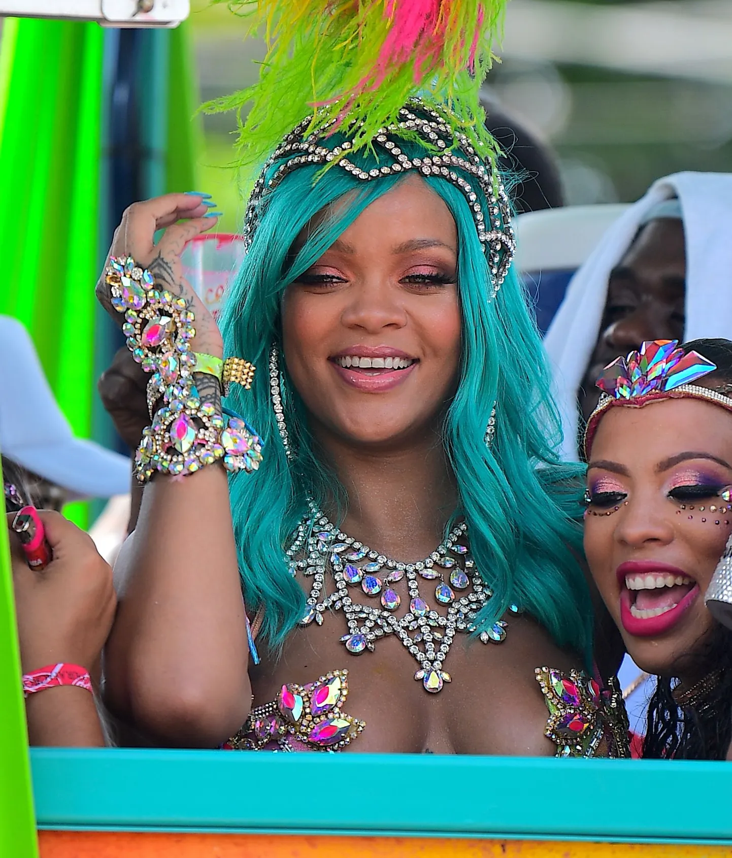 Rihanna