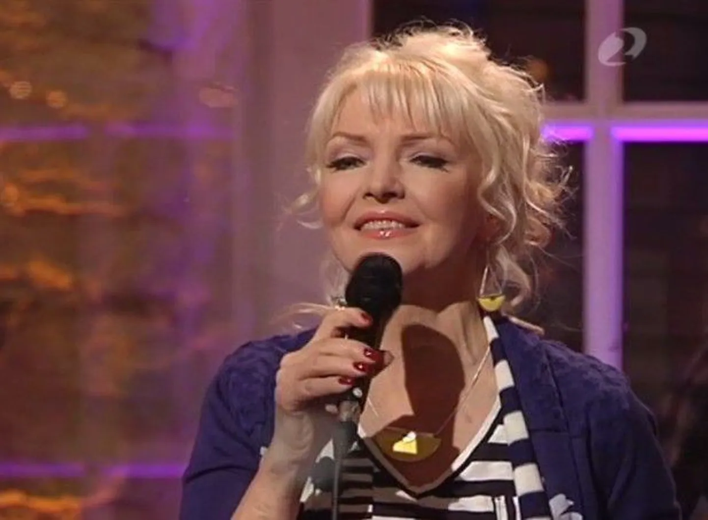 Marju Länik