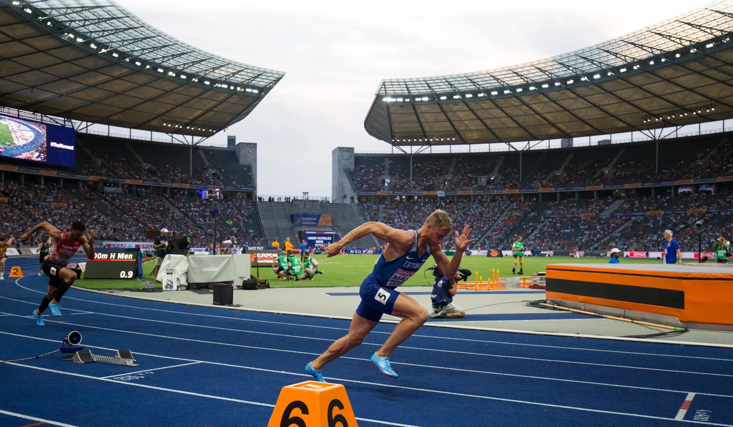 Rasmus Mägi.