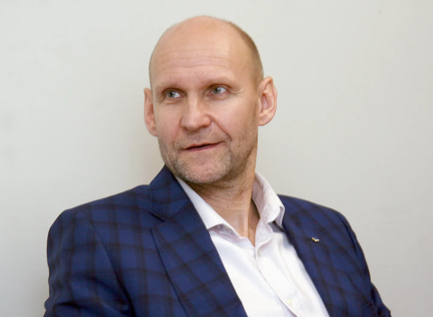 Helir-Valdor Seeder.