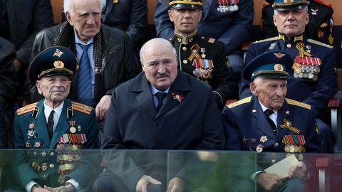 С Лукашенко что-то случилось; Эдуарда Бабарико будут судить после трех лет в СИЗО. Главное в Беларуси за неделю
