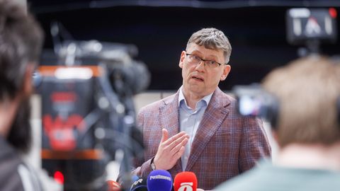 Scandal at West Tallinn Hospital: Clinic Head Dismissed After Irregular Appointment Revealed; Whistleblower Fired