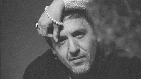 Мы забыли, насколько хорош Артур Смольянинов: в Риге прошла премьера 