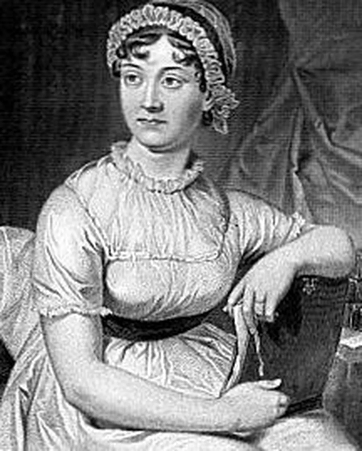 Jane Austen