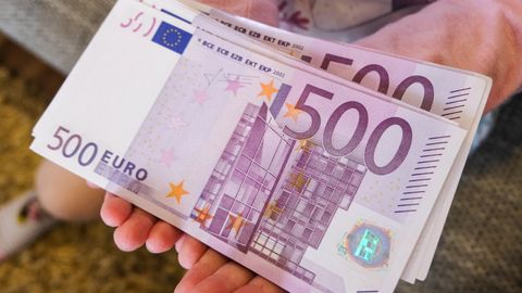 POLITSEI ⟩ Kaks Ida-Virumaa pensionäri loovutasid kelmidele pea 45 000 eurot