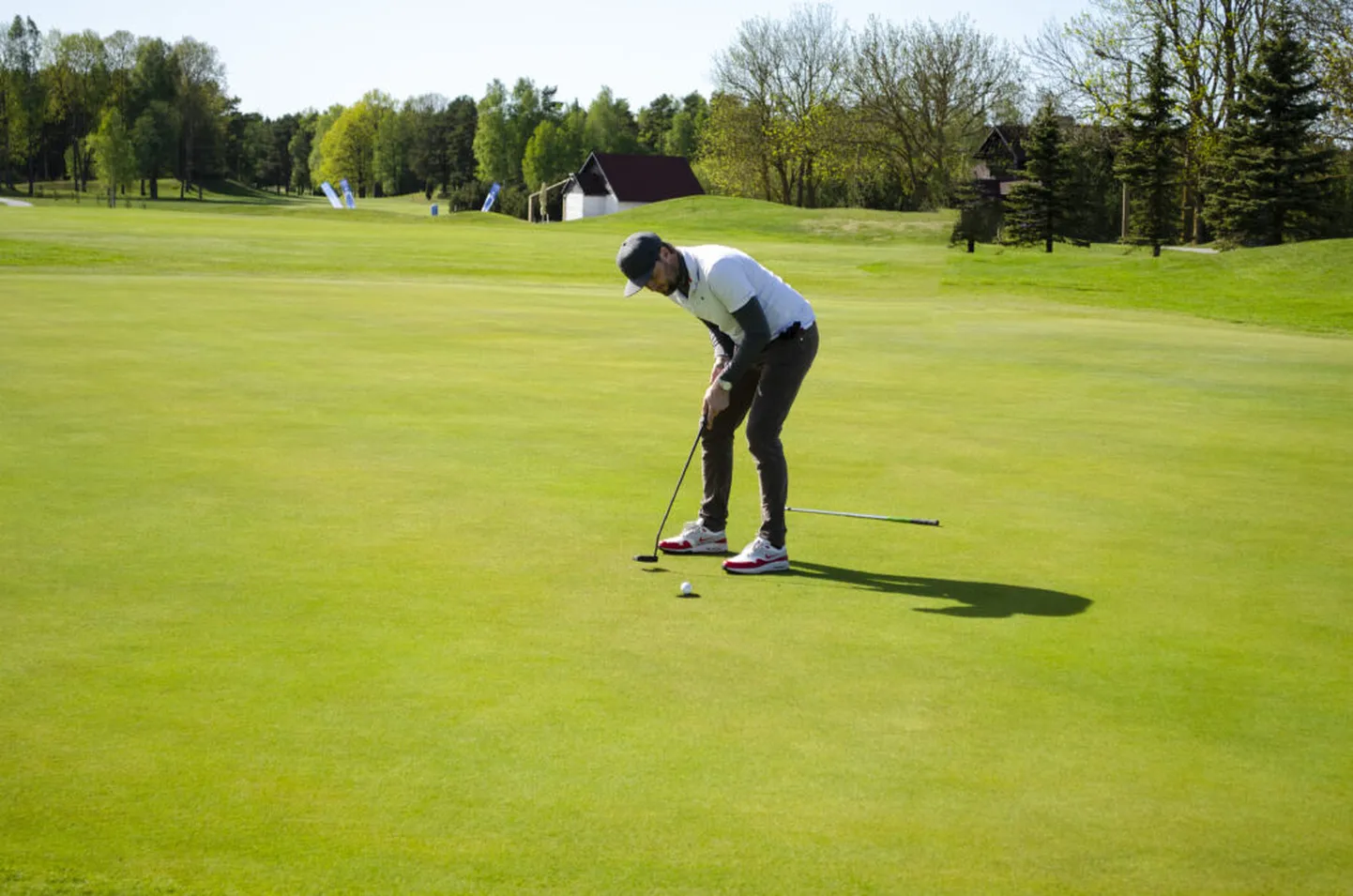 Estonian Ameteur Open