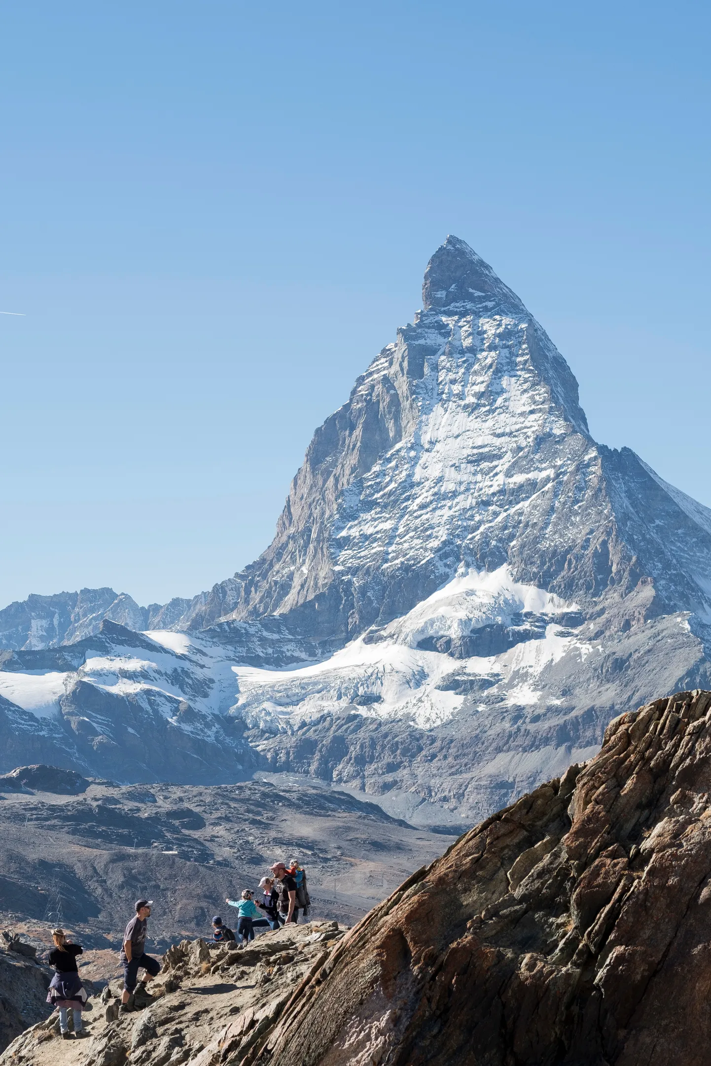 Matterhorn