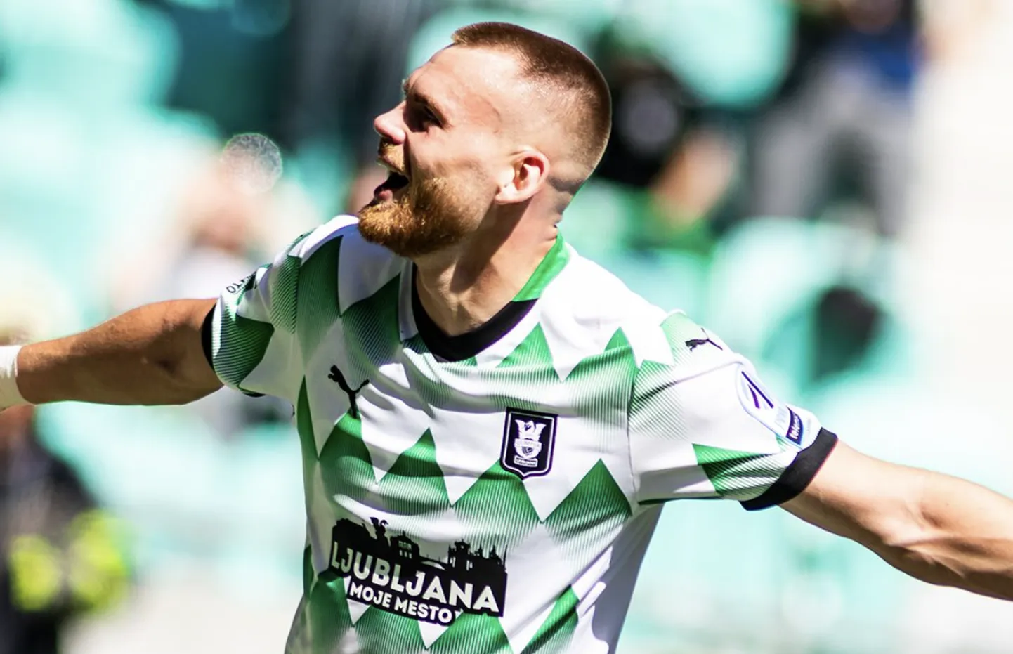 Alex Matthias Tamm krooniti Sloveenia meistriks.