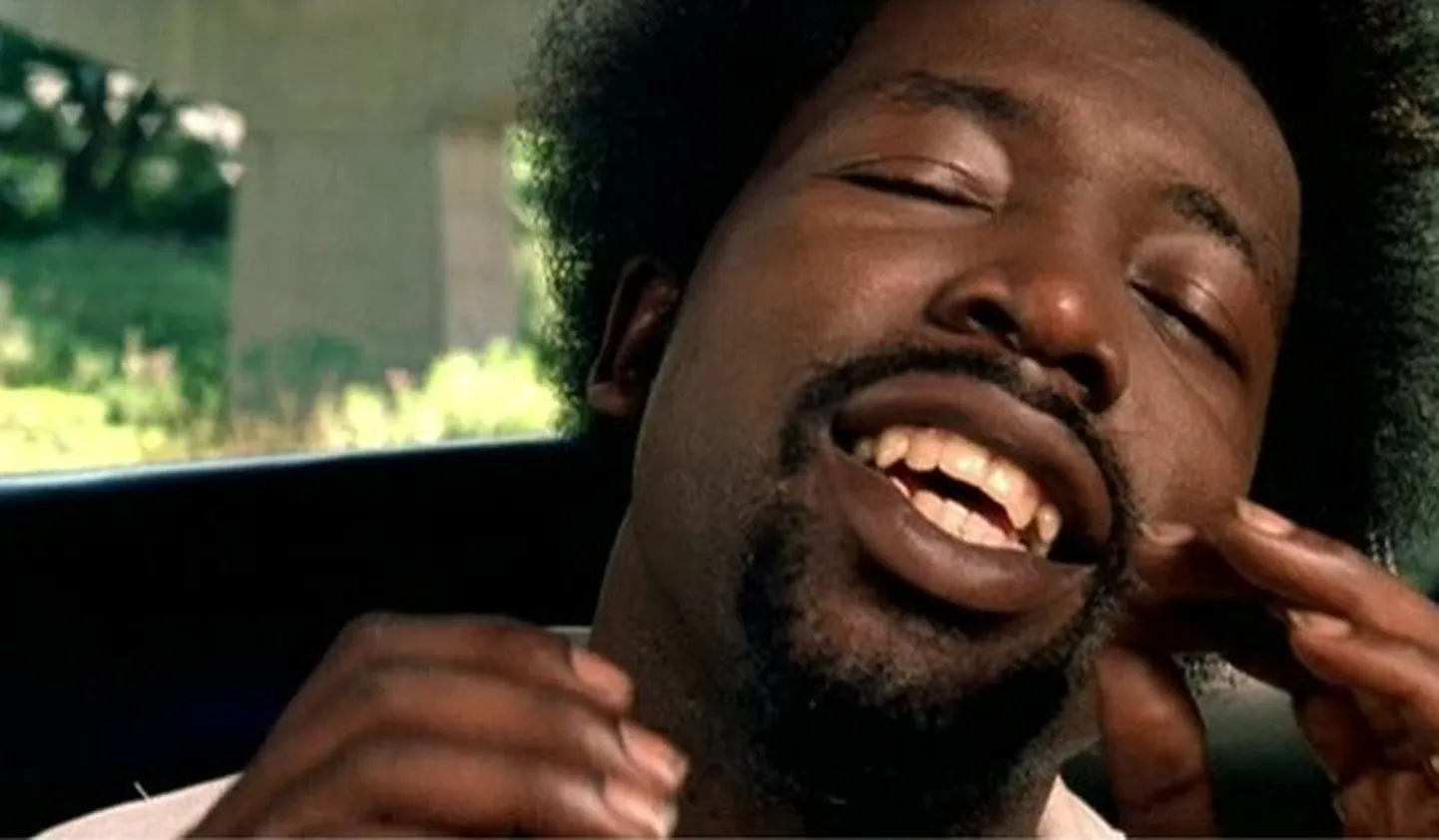 Afroman