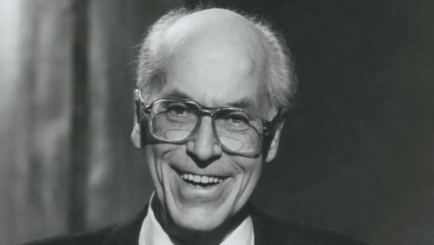 Lennart Meri