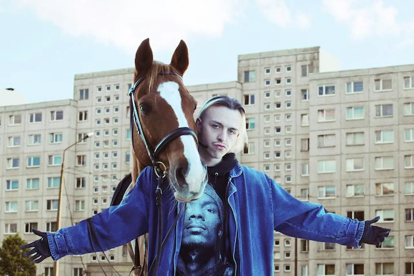 Tommy Cash