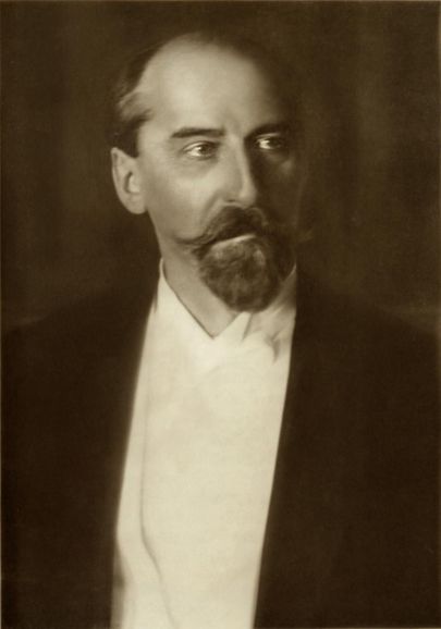 Jaan Tõnisson 1928. aastal.