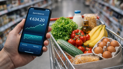 12 iepirkšanās triki, kas palīdz ietaupīt pārtikas budžetu