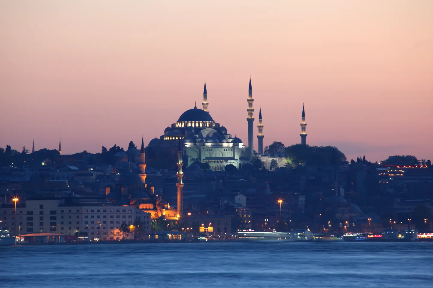 Istanbul