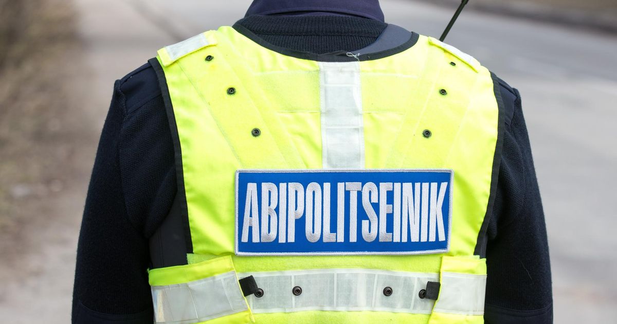 Järvamaa abipolitseinike arv suurenes veelgi