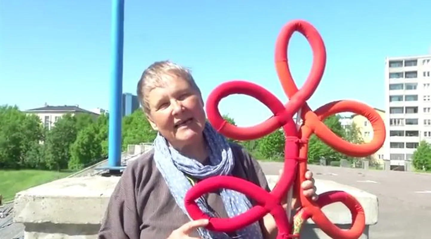 Kersti Rattus