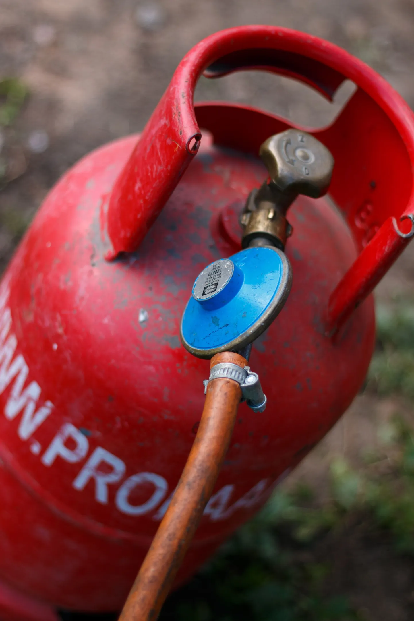Eesti Energia hakkab eraklientidele pakkuma kolme gaasipaketti.