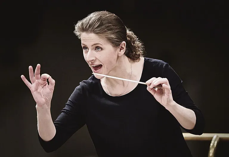 Kristiina Poska.