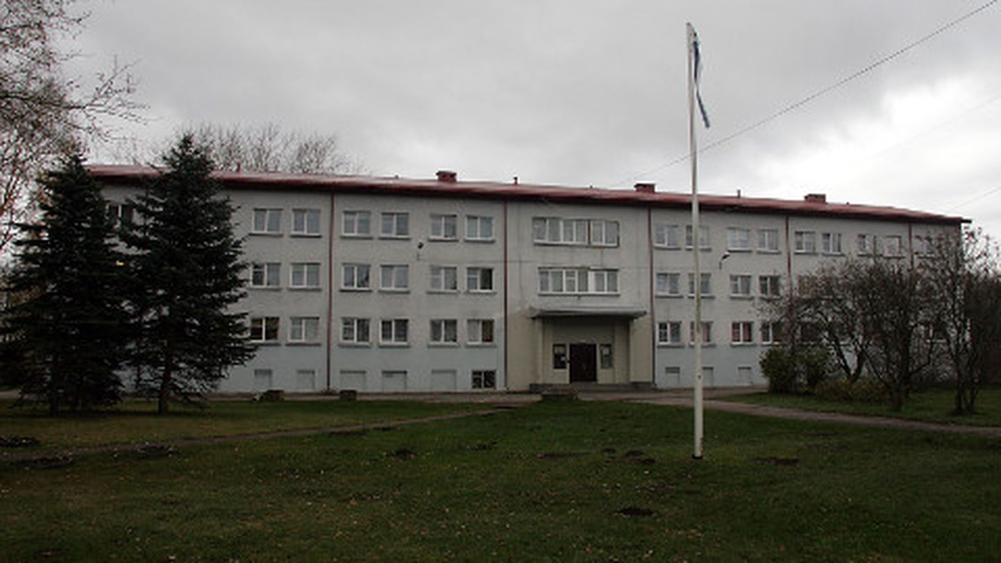 Praegu elab Kohtla-Järve lastekodus 28 last.