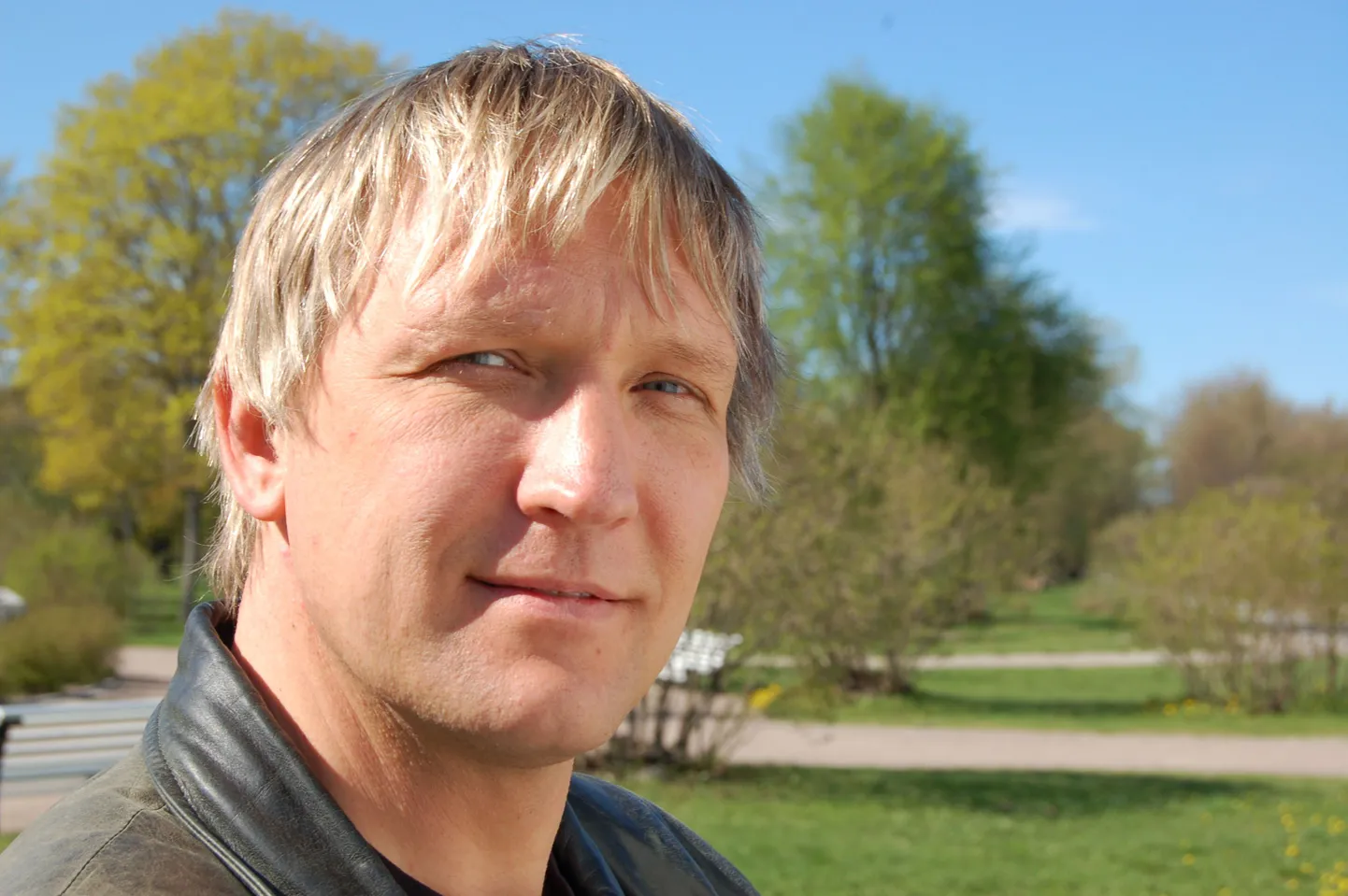 Peeter Võsa