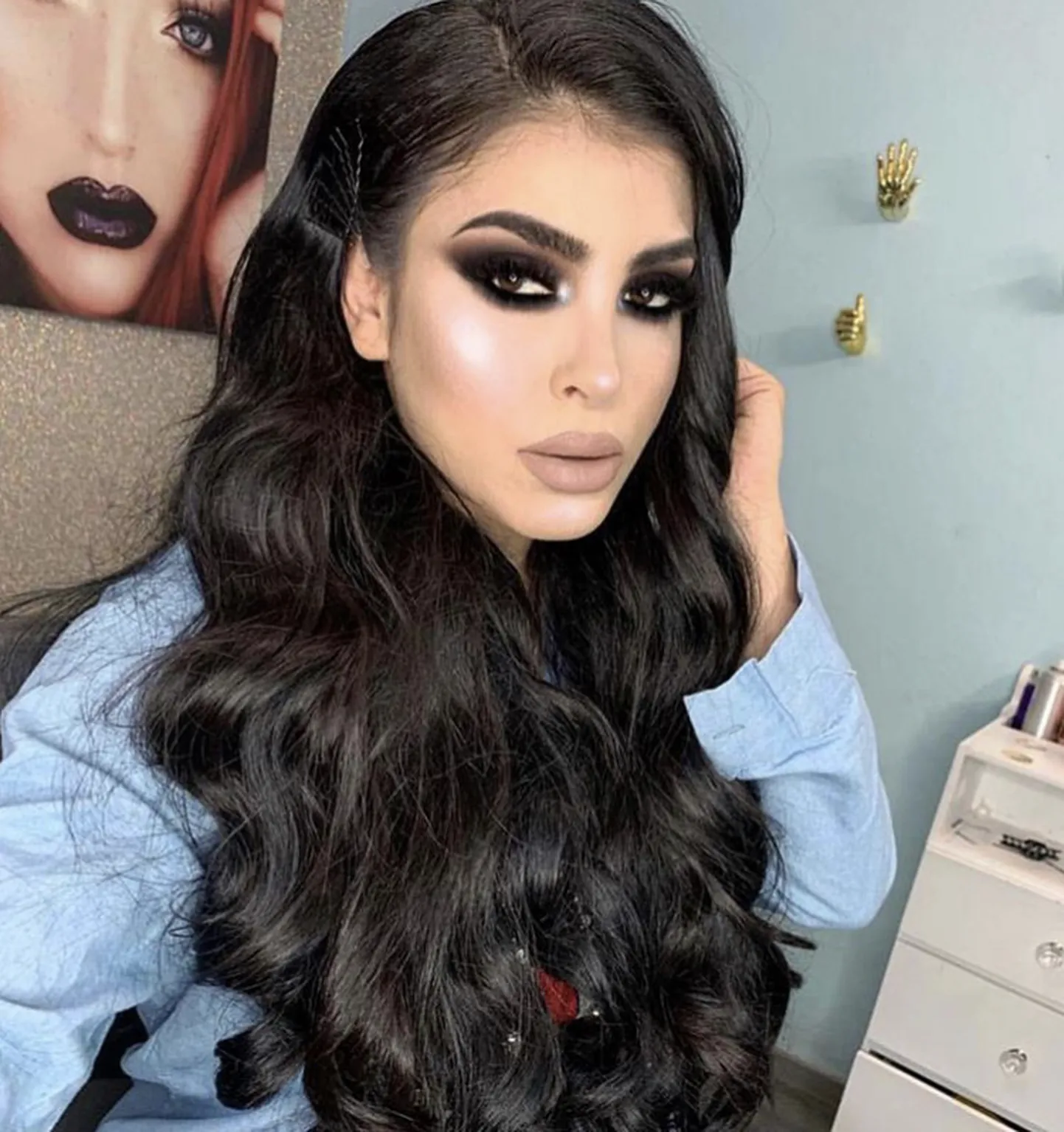 Claudia Ochoa Felix
