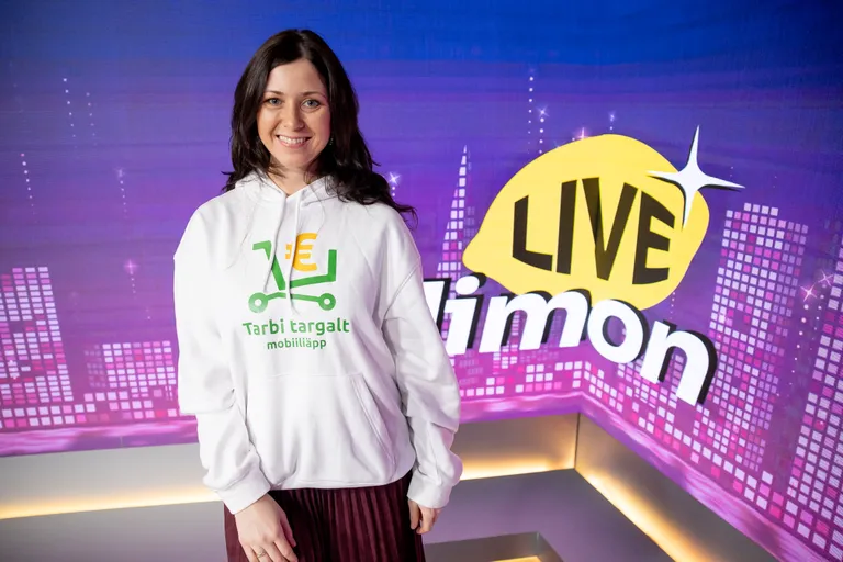 Валентина Авалд в студии Limon LIVE: «Они были кофеманами и перестали пить кофе, уже на этом сэкономили».