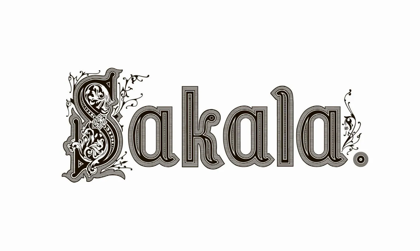 Sakala logo