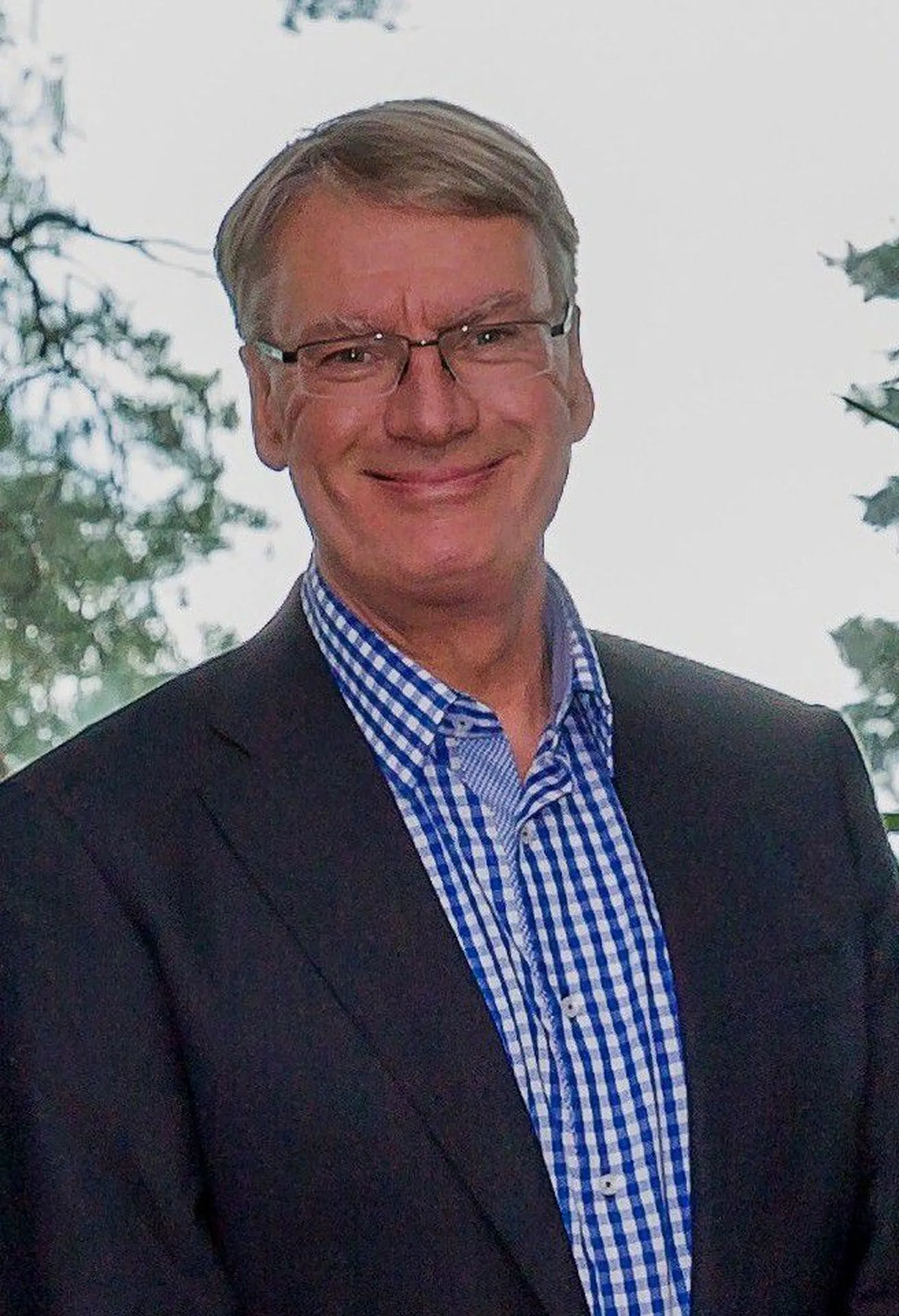 Lasse Aho