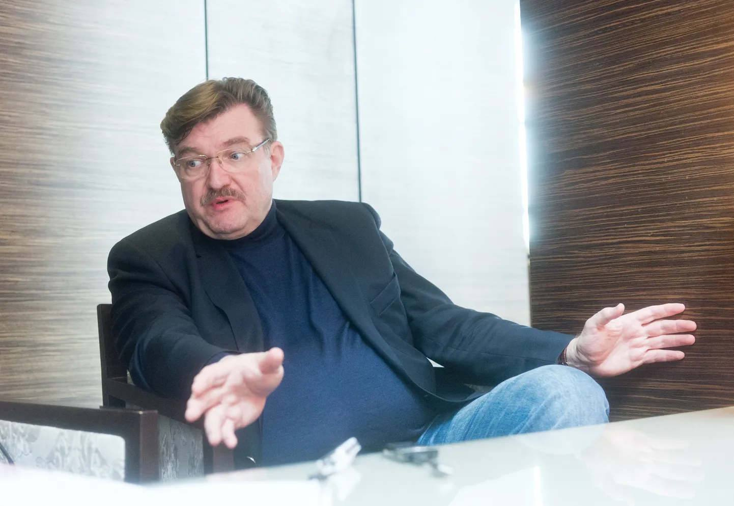 Jevgeni Kisseljov