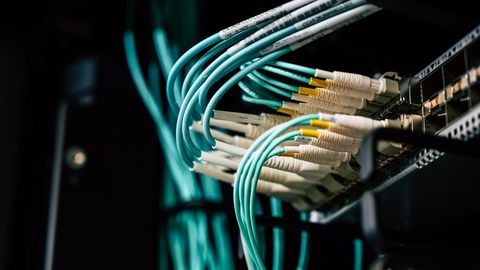 25 megabitti pole enam piisav - USAs saab uueks internetiühenduse «inimõiguseks» 100 Mbit/s