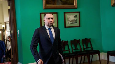 Budanov: Põhja-Korea õpib Venemaa-Ukraina sõjast ja relvastub